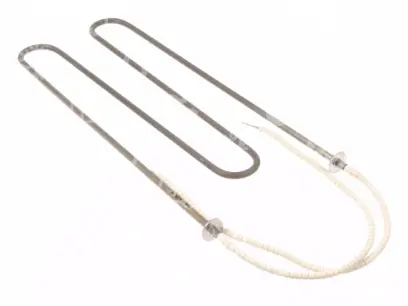 těleso topné 833 W, L=360 mm, EMKO CZ, (M50, M70)